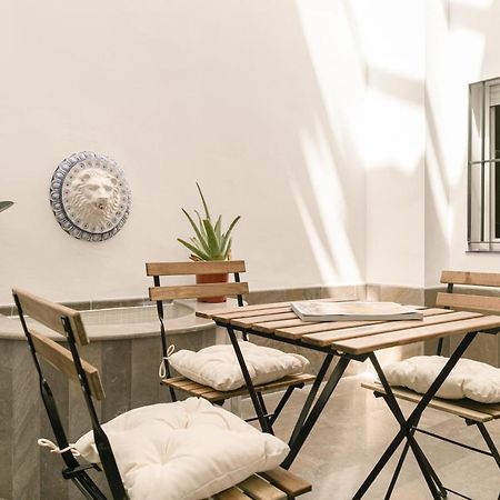 Isg Apartments Zaragoza-Free Parking Seville Ngoại thất bức ảnh
