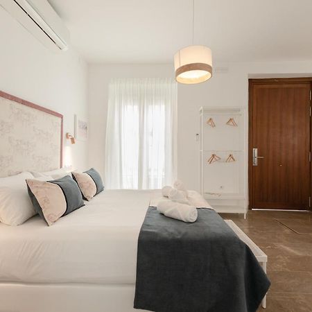 Isg Apartments Zaragoza-Free Parking Seville Ngoại thất bức ảnh