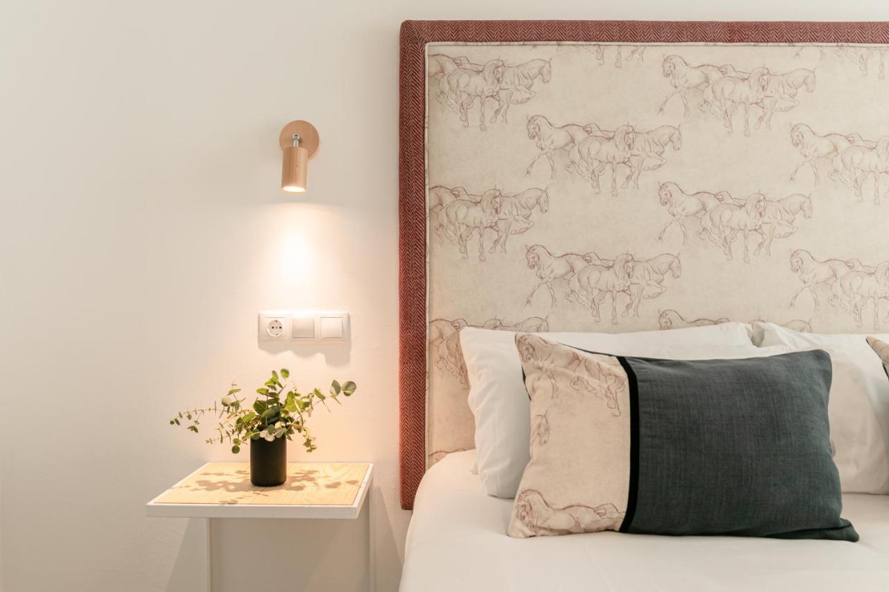 Isg Apartments Zaragoza-Free Parking Seville Ngoại thất bức ảnh