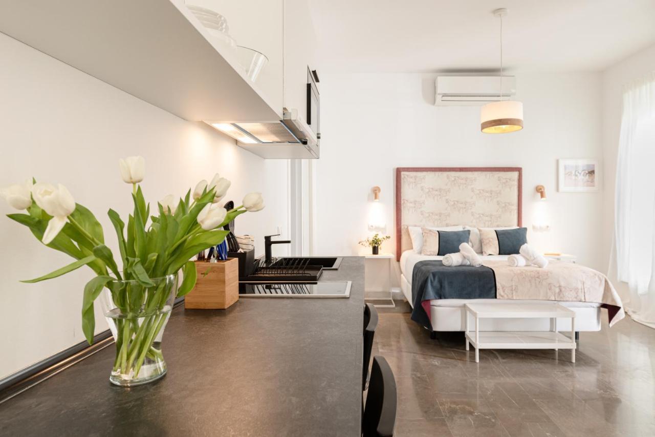 Isg Apartments Zaragoza-Free Parking Seville Ngoại thất bức ảnh