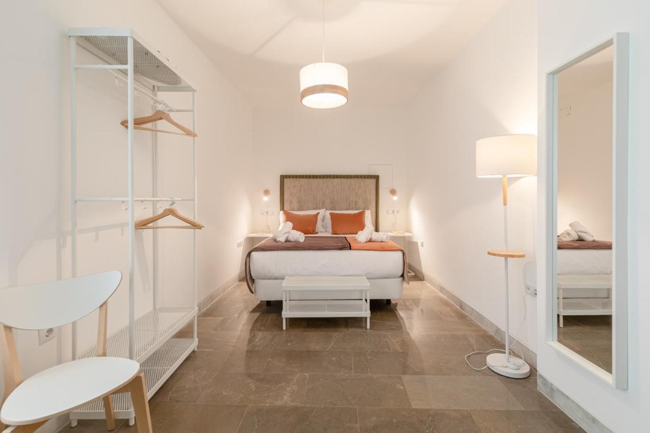Isg Apartments Zaragoza-Free Parking Seville Ngoại thất bức ảnh