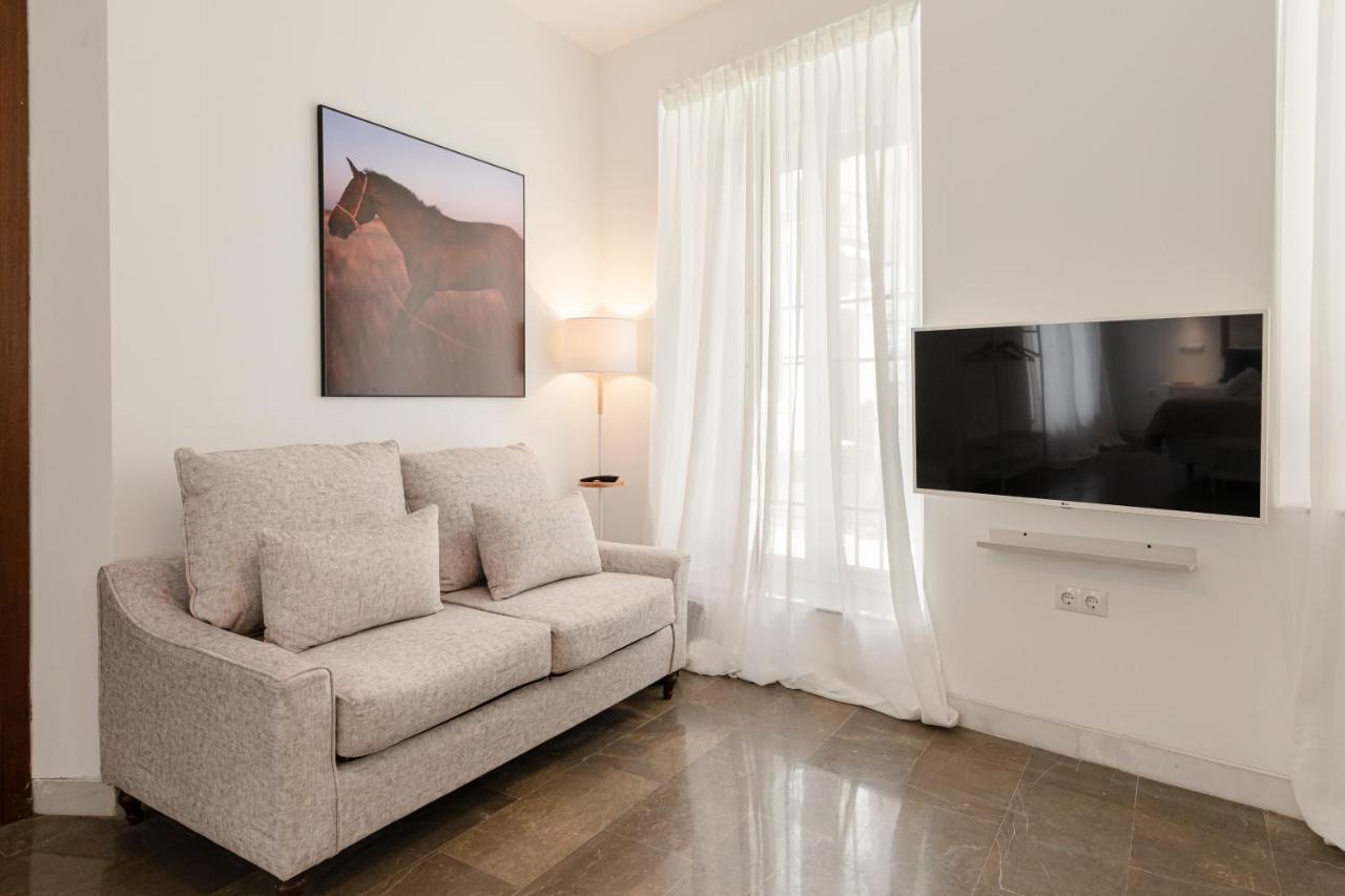Isg Apartments Zaragoza-Free Parking Seville Ngoại thất bức ảnh