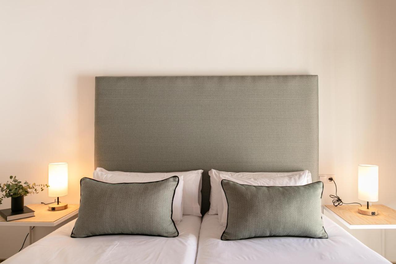 Isg Apartments Zaragoza-Free Parking Seville Ngoại thất bức ảnh