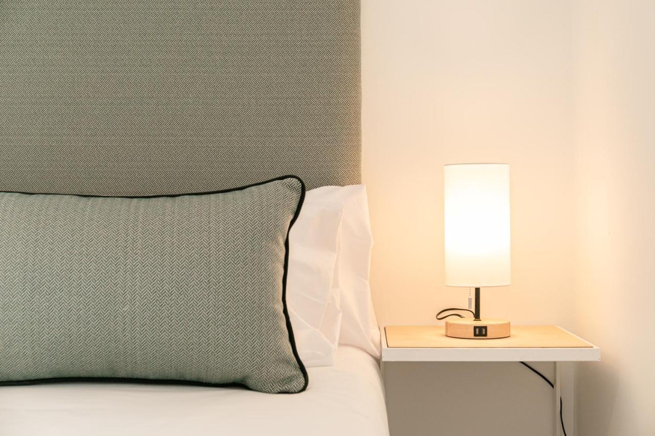 Isg Apartments Zaragoza-Free Parking Seville Ngoại thất bức ảnh