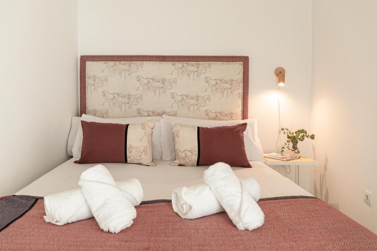 Isg Apartments Zaragoza-Free Parking Seville Ngoại thất bức ảnh