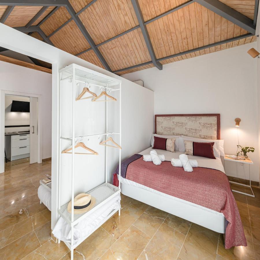 Isg Apartments Zaragoza-Free Parking Seville Ngoại thất bức ảnh