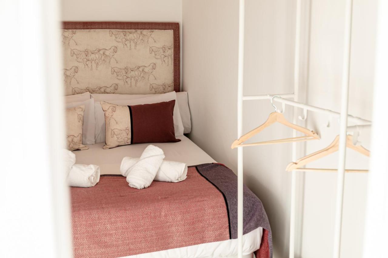 Isg Apartments Zaragoza-Free Parking Seville Ngoại thất bức ảnh
