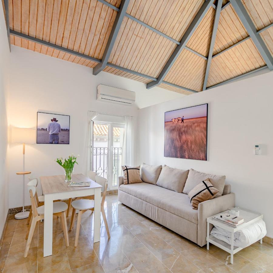 Isg Apartments Zaragoza-Free Parking Seville Ngoại thất bức ảnh