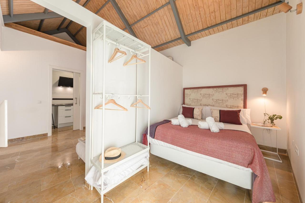 Isg Apartments Zaragoza-Free Parking Seville Ngoại thất bức ảnh
